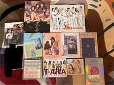 girls generation kpop comprar usado  Enviando para Brazil