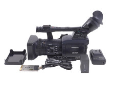 Panasonic hpx170 video for sale  Henderson