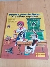 Pestalozzi bilderbuch pitsche gebraucht kaufen Pestalozzi bilderbuch pitsche gebraucht kaufen  Marienberg, Pobershau