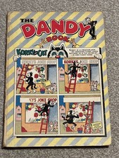 Dandy book 1956 for sale  HOUGHTON LE SPRING