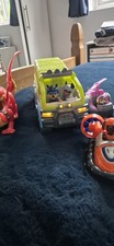 Paw patrol action for sale  BRISTOL