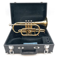 Jupiter vintage cornet for sale  UK