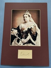 Queen victoria fabulous for sale  WITNEY