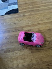 Toy pink car for sale  Conyers