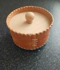 Russian rustic trinket for sale  ARBROATH