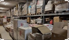 Restposten sonderposten lagerw gebraucht kaufen  Merdingen