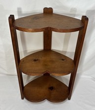 Vintage solid wood for sale  Akron