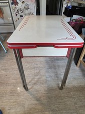 enamel top table for sale enamel top table for sale Ayer