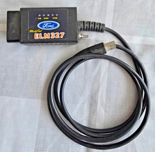 Obd2 elm327 usb for sale  COLCHESTER