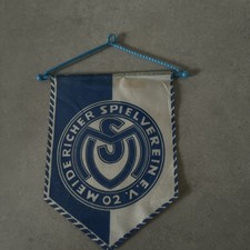 Msv duisburg wimpel gebraucht kaufen  Versmold