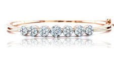 1.30ct naturel diamant d'occasion  Expédié en France