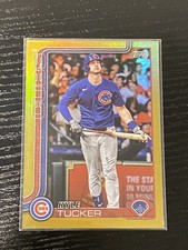 Kyle tucker chicago for sale  Mogadore