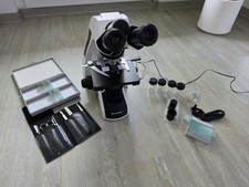 Bresser mikroskop science gebraucht kaufen  Bochum