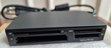 Lecteur multicartes sony d'occasion  Montigny-le-Bretonneux