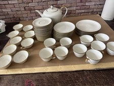 Eschenbach kaffeetasse teller gebraucht kaufen  Rodenberg