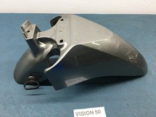 Parafango anteriore honda usato  Messina