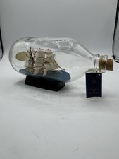Ship bottle miniature for sale  Tucker