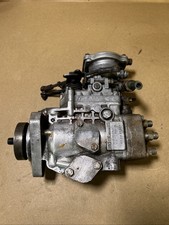 Injection pump bosch for sale  ROMFORD