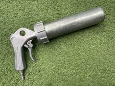 Pneumatic sealant cartridge for sale  BRISTOL