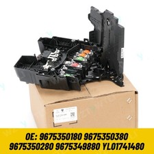 Original fuse module d'occasion  Expédié en France