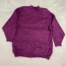 Vintage knitted jumper for sale  SUNDERLAND