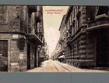 Alessandria corso roma usato  Asti