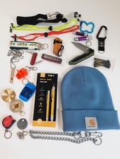 Outdoor survival junk for sale  Fincastle