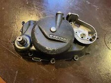 Carter frizione cagiva usato  Italia
