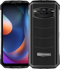 DOOGEE S100 Outdoor Android Smartphone 108MP | 22000mAh | 20GB+256GB | Schwarz comprar usado  Enviando para Brazil