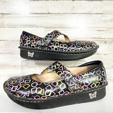 Alegria shoe women for sale  Cloverdale