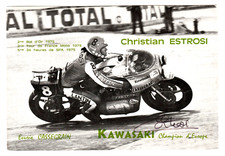 Moto kawasaki estrosi d'occasion  Châteaudun