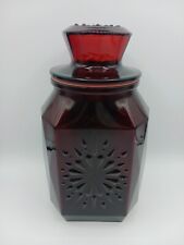 Vintage wheaton red for sale  Clementon