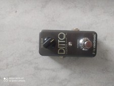 Ditto looper electronic usato  Gallarate