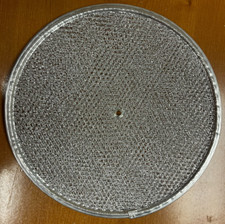 Filtro de malha para exaustor de cozinha aprox 11-1/4" - NOVO ESTOQUE ANTIGO comprar usado  Enviando para Brazil