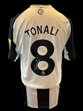 Sandro tonali newcastle for sale  STOCKTON-ON-TEES
