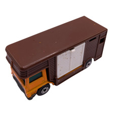 Matchbox horse box for sale  OXFORD