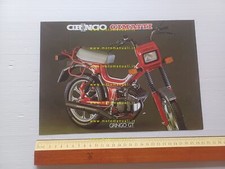 Cimatti gringo gringo usato  Vimodrone