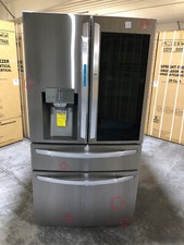 Lrmvs3006s cu. ft. for sale  Shipshewana