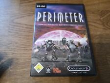 perimeter gebraucht kaufen perimeter gebraucht kaufen Malente