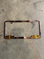 Chrome classic chevrolet for sale  Springfield