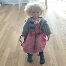 Zapf creation designerpuppe gebraucht kaufen  Kirchheim b.München