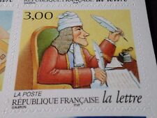 1998 timbre autoadhesif d'occasion  Nice-