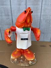 Vintage inch lobster for sale  Egg Harbor Township
