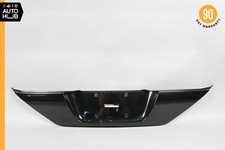 03-12 Mercedes R230 SL500 SL550 SL55 AMG tampa do porta-malas suporte de placa fabricante de equipamento original comprar usado  Enviando para Brazil