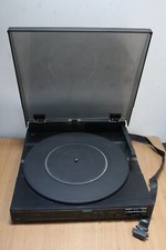 Testé platine tourne d'occasion  La Voulte-sur-Rhône