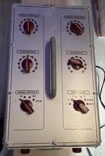 Oscilloscopio scuola radio usato  San Giorgio Bigarello