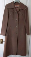 Ladies coat pure for sale  UK