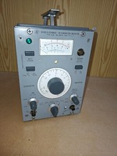 Rohde schwarz generator gebraucht kaufen  Fürth