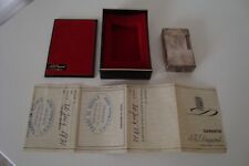 Ancien briquet dupont d'occasion  Suresnes