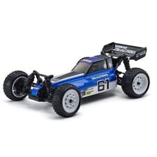 Kyosho k.34321b lazer usato  Spedire a Italy